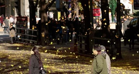 월요일인 24일 전국이 대체로 흐리고 건조할 전망이다. /사진=뉴시스 