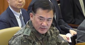 "윤석열에 무릎 꿇고 말렸다"… '계엄 행동대장' 여인형의 반전 증언