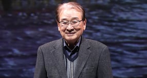 '국민배우·현역 최고령' 이순재, 향년 90세로 별세
