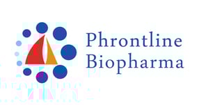 삼성 라이프 사이언스 펀드가 중국 프론트라인 바이오파마에 투자한다. 사진은 프론트라인 로고. /사진=삼성바이오에피스