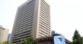 하나금융그룹이 일본 요양업체와 교류를 통해 시니어 사업 경쟁력 강화 방안을 마련할 예정이다./사진=하나금융그룹 