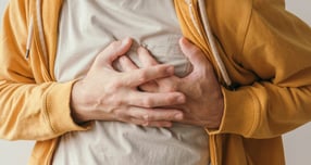 고혈압으로 인해 발생할 수 있는 심장질환이 주목된다. 사진은 기사 내용과는 무관함. /사진=클립아트코리아