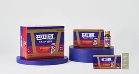 감기 증상이 나타날 경우 판피린 등 감기약이 도움이 될 수 있다. /사진=동아제약