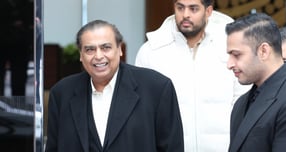 삼성전자, 인도 최대 기업 '릴라이언스 인더스트리' 협력 확대