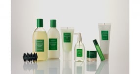 한국거래소가 아로마 화장품 제조사인 아로마티카의 코스닥 신규 상장을 승인했다고 25일 밝혔다. 사진은 아로마티카의 화장품. /사진제공=아로마티카