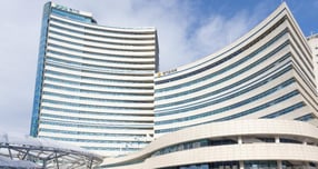 경기도청 전경.  /사진제공=경기도