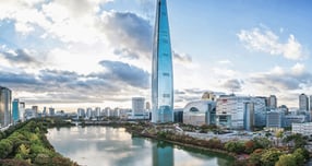 '쇄신' 롯데 부회장 전원 용퇴… 계열사 CEO 20명 물갈이