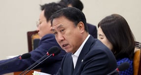 김위상 국민의힘 의원. / 사진=뉴시스 조성봉 기자 