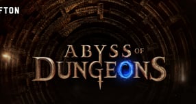 크래프톤 어비스 앤 던전