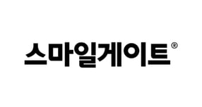 스마일게이트 로고. /사진=스마일게이트 