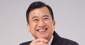 신임 심화섭 더불어민주당 당대표 특별보좌관./사진제공=심화섭 특보