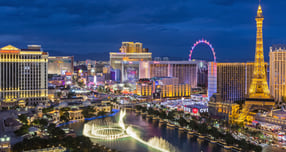 힐튼과 메리어트가 올해 강한 주주환원 계획으로 주목받고 있다. 사진은 기사 내용과 무관. /사진=클립아트코리아