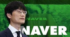 이해진 네이버 창업주. /그래픽=머니S