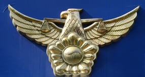 경찰이 김용현 전 국방부 장관 변호인 이하상-권우현의 법정 모욕 사건에 대한 수사에 착수했다.  사진 기사내용과 무관함. /사진=뉴스