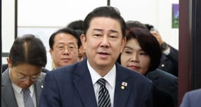 김병기 "MBK 약탈적 경영, 책임 묻고… 공적 구조조정 등 추진"