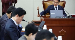 '제헌절' 공휴일 재지정… 국회 행안위 전체회의 통과