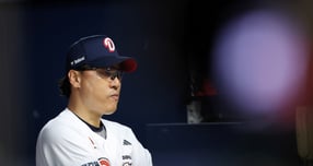 이승엽 전 두산 베어스 감독이 요미우리 자이언츠 1군 타격 코치를 맡는다. 사진은 두산 사령탑 시절 이승엽 전 감독. /사진=뉴시스