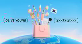 K뷰티 IPO 대어 '온도차'… 올리브영 vs 구다이글로벌 다른 셈법