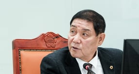 김창규 경기도의회 부의장. /사진제공=경기도의회