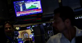 미국 증시가 추수감사절로 인해 27일(이하 현지시각) 휴장하고 오는 28일엔 낮 1시에 마감된다. 사진은 지난 7월9일 미국 뉴욕시 뉴욕증권거래소의 모습. /사진=로이터