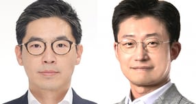 호텔신라 정기 임원인사… 박민·조병준 부사장 승진