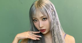 중국 출신 가수 레타(RETA)가 소속사 페임어스엔터테인먼트와 전속계약을 종료했다고 밝혔다. /사진=레타 인스타그램