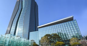 BNK금융그룹 전경. /사진제공=부산은행