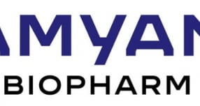 삼양바이오팜이 상한가를 기록했다. /사진=삼양바이오팜