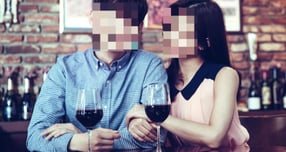 준강간 혐의로 기소된 30대 남성이 &quot;합의 하에 성관계했다&quot;고 주장했지만, 국민참여재판에서 실형을 선고받았다. 사진은 기사와 직접적인 관련 없음. /사진=클립아트코리아