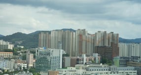 광주광역시 동구 전경 /사진=머니S DB.