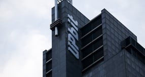 27일 서울 강남구 업비트 본사. /사진=뉴시스