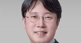 손동일 대형디스플레이사업부장 겸 IT사업팀장. /사진=삼성디스플레이