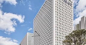 LS와 경영권 분쟁 불씨 지피더니… 호반, 차익만 보고 발빼