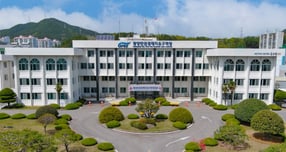  광양만권경제자유구역청, /사진제공=광양만권경제자유구역청