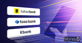 인터넷은행 3사, 중·저신용자 대출 30% 넘겼다