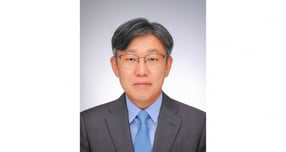 정부가 김이탁 경인여대 겸임교수를 국토부 제1차관에 임명하며 한 달여만에 인선을 마무리했다. 사진은 김이탁 경인여대 겸임교수 본인. /사진제공=대통령실 