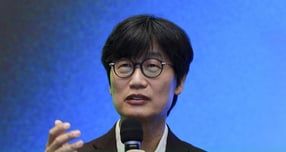 이해진 네이버 의장. /그래픽=강지호 기자