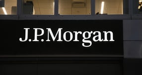 글로벌 투자은행인 JP모간이 코스피가 최대 6000포인트에 도달할 수 있다고 28일 전망했다. 사진은 미국 뉴욕의 JP모간 파이낸셜센터. /사진=머니투데이