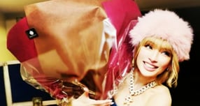 일본 톱 가수가 중국 공연을 하루 앞두고 갑자기 취소 통보를 받았다./사진=하마사키 아유미 인스타그램 캡처 