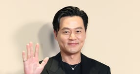 이서진, 얼굴 흉터의 비밀… "신세계 회장 남편과 술 먹다 잤는데"