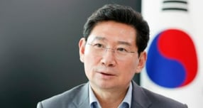 이상일 용인특례시장. /사진제공=용인특례시