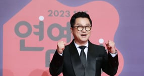 코미디언 지상렬. /사진=스타뉴스