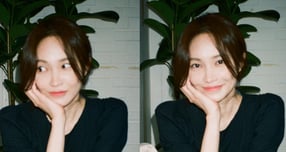 채널A ‘하트시그널3’ 출연자 서민재가 아이 친부와 아직도 갈등을 겪고 있다고 전했다. /사진=서민재 인스타그램