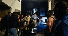 헬스장이 은밀한 장소?… 말레이 남성 전용센터서 한국인도 체포