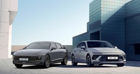 국내 완성차 업계가 12월을 맞아 연말 성수기 수요를 잡기 위한 혜택 경쟁을 본격화하고 있다. /사진=현대자동차