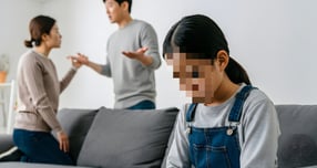 이혼한 아내가 건물 명도 소송 등을 제기해 난감하다는 남성의 사연이 전해졌다. 사진은 기사의 이해를 돕기 위함. /사진=클립아트코리아