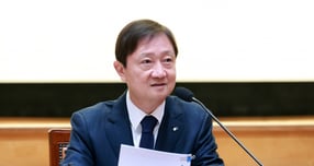 이찬진 금감원장 "은행 ELS 조단위 과징금에 자본규제 완화 검토"