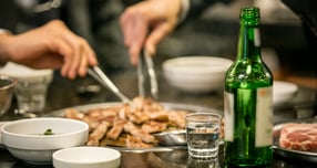 간 건강을 지키기 위한 생활수칙이 주목된다. 사진은 기사 내용과는 무관함. /사진=클립아트코리아