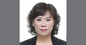 제17대 한국부동산분석학회 회장으로 취임한 이재순 호서대 벤처대학원 교수. /사진= 한국부동산분석학회 