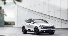 기아가 11월 글로벌 시장에서 전년 동기 대비 0.8% 감소한 26만2065대를 판매했다. /사진=기아